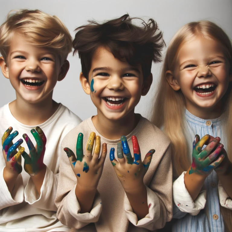 La sophrologie pour les enfant